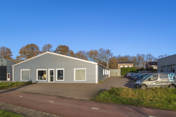 Meester F.J. Haarmanweg 2B, 4538AR Terneuzen